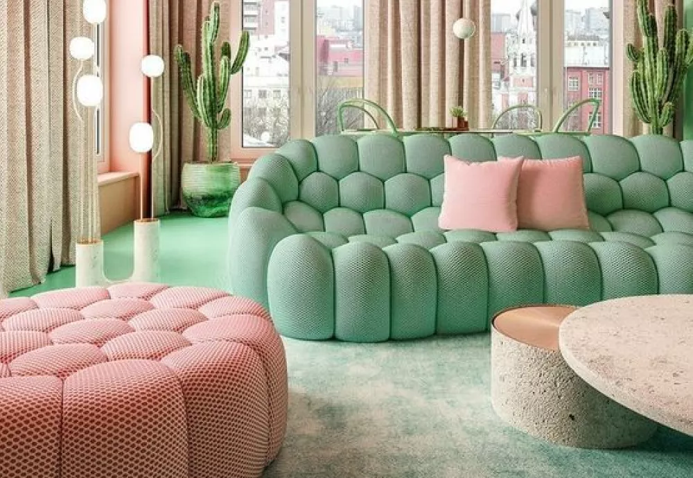 bubble chair sofa