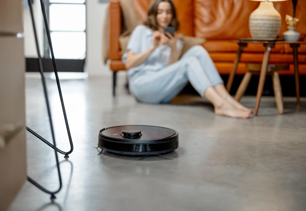 best robot vacuum and mopping cleaner