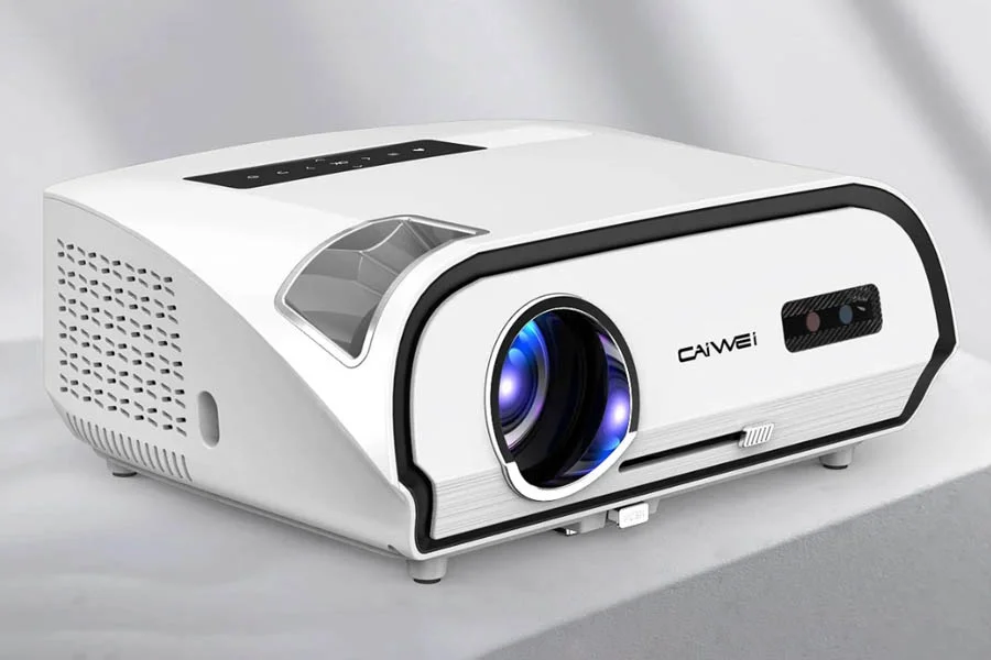 best bedroom projectors