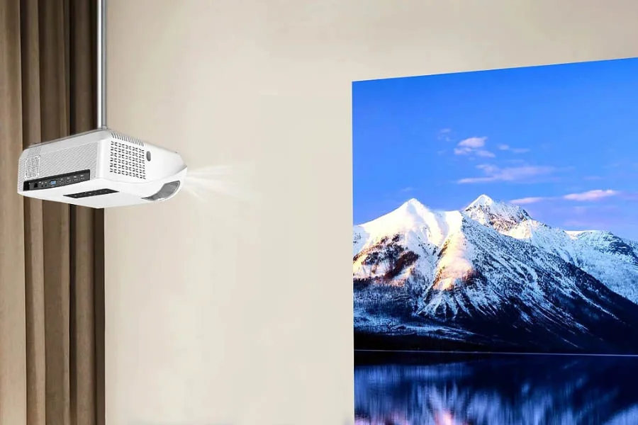 best bedroom projectors